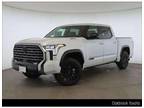 2024 Toyota Tundra 1794 Limited Ed Hybrid