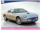 2004 Ford Thunderbird Base