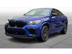 2023Used BMWUsed X6 MUsed Sports Activity Coupe