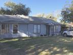Home For Sale In Devine, Texas