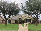 Home For Sale In Mcgregor, Texas
