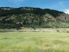 Plot For Sale In Star Valley Ranch, Wyoming