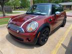 2009 MINI Cooper