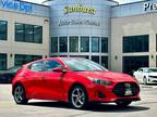 Used 2019 HYUNDAI VELOSTER For Sale