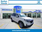 2024 Honda Passport Silver|White, 10 miles