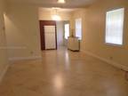 Home For Rent In Hollywood, Florida