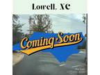 Home For Sale In Lowell, North Carolina