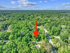 Plot For Sale In Citra, Florida
