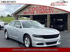 2022 Dodge Charger Silver, 32K miles