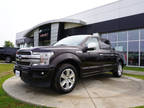 2020 Ford F-150 Red, 44K miles
