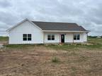 Home For Sale In Miles, Texas