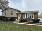 Home For Sale In South Holland, Illinois