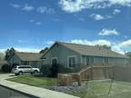 Home For Sale In Redmond, Oregon