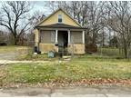 Home For Sale In Flint, Michigan