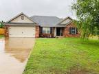 Home For Sale In Collinsville, Oklahoma