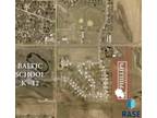 Plot For Sale In Baltic, South Dakota