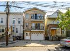 Home For Sale In Jersey City, New Jersey