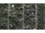 Plot For Sale In Okeechobee, Florida