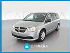 2016 Dodge Grand Caravan Passenger