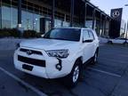 2019 Toyota 4Runner