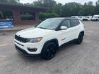2021 Jeep Compass For Sale