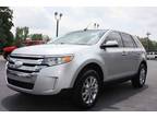 2012 Ford Edge For Sale
