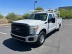 2013 Ford F-250 Super Duty For Sale