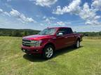 2019 Ford F-150 For Sale