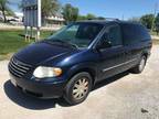 2005 Chrysler Town and Country For Sale