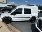 2012 Ford Transit Connect For Sale
