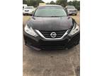 2016 Nissan Altima For Sale