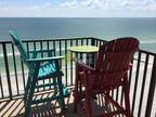 Beach Front 2 bed 2 bath condo Madeira Beach