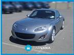 2012 Mazda MX-5 Miata