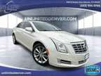 2013 Cadillac XTS for sale