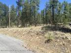 Plot For Sale In Ruidoso, New Mexico