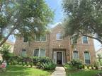 9810 Saxon Glen Ln Katy, TX