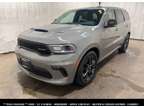 2022 Dodge Durango R/T MOONROOF