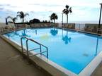 Hudson 3 bed 2 bath Gulf Front condo