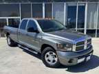 2006 Dodge Ram 3500 Quad Cab for sale