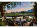 South view La Quinta 2 bed 2 bath condo