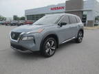 2021 Nissan Rogue Gray, 71K miles