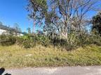 Plot For Sale In Port Charlotte, Florida