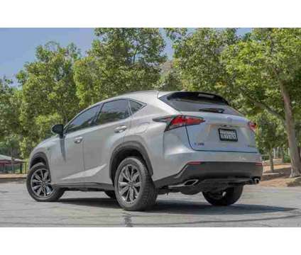 2015 Lexus NX for sale is a Silver 2015 Car for Sale in Riverside CA