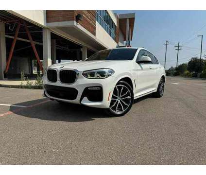 2019 BMW X4 for sale is a White 2019 BMW X4 Car for Sale in Mcallen TX