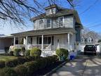 Home For Sale In East Rockaway, New York