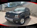 2010 Chevrolet Tahoe for sale