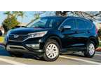 2016 Honda CR-V for sale