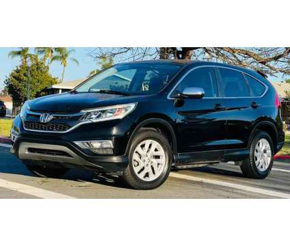 2016 Honda CR-V for sale is a Black 2016 Honda CR-V Car for Sale in San Diego CA