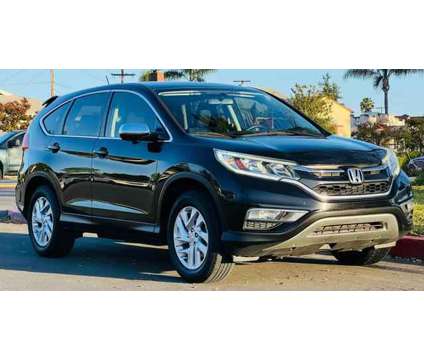 2016 Honda CR-V for sale is a Black 2016 Honda CR-V Car for Sale in San Diego CA