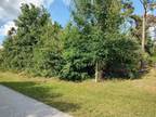 Plot For Sale In Englewood, Florida